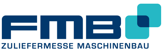 Logo der FMB 2020
